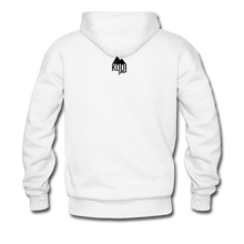 Load image into Gallery viewer, Alpine Premium Hoodie - white