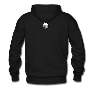 Alpine Premium Hoodie - black